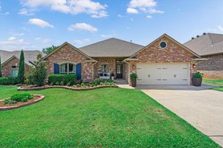 4324 NW 164th Terrace, Edmond, OK 73013