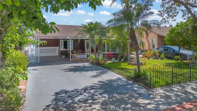 612 Padilla, San Gabriel, CA 91776