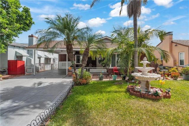 612 Padilla, San Gabriel, CA 91776