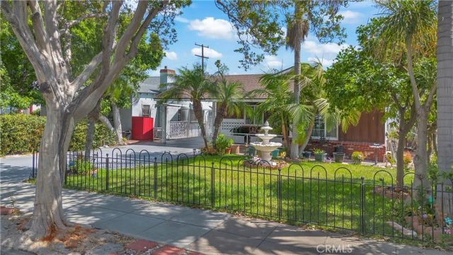612 Padilla, San Gabriel, CA 91776