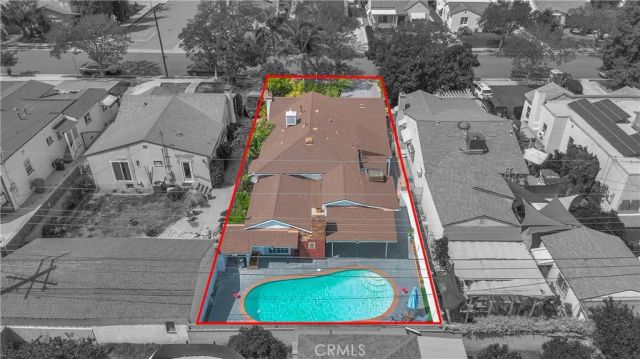 612 Padilla, San Gabriel, CA 91776