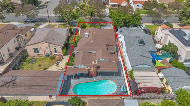 612 Padilla, San Gabriel, CA 91776