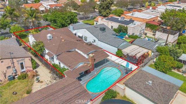 612 Padilla, San Gabriel, CA 91776