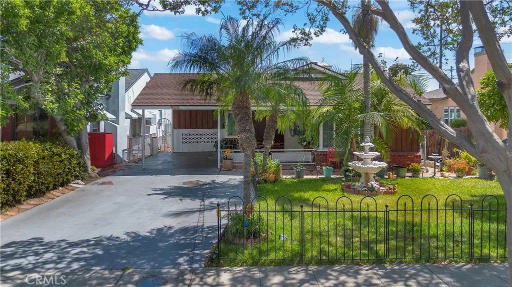 612 Padilla, San Gabriel, CA 91776