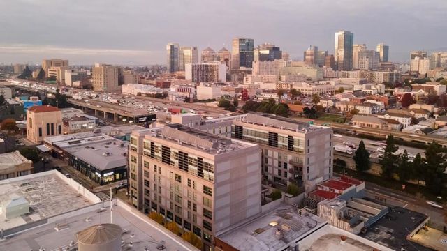 428 Alice Street 637, Oakland, CA 94607