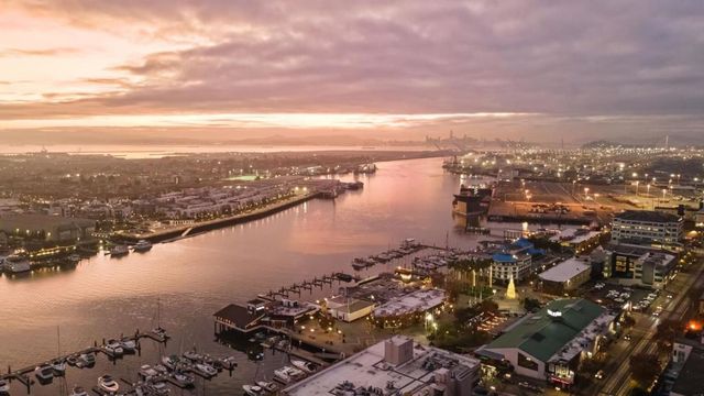 428 Alice Street 637, Oakland, CA 94607