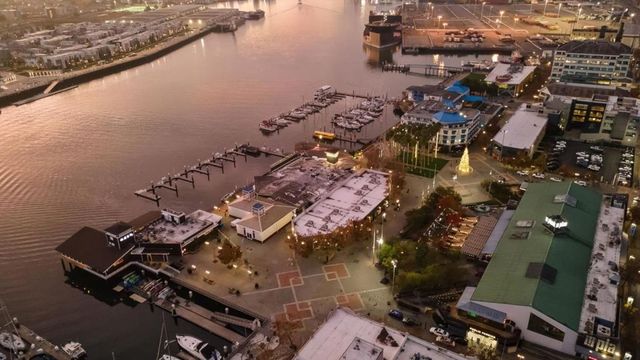 428 Alice Street 637, Oakland, CA 94607