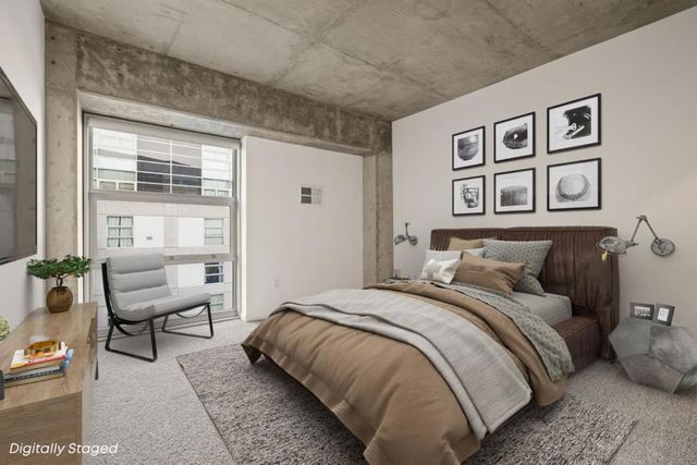 428 Alice Street 637, Oakland, CA 94607