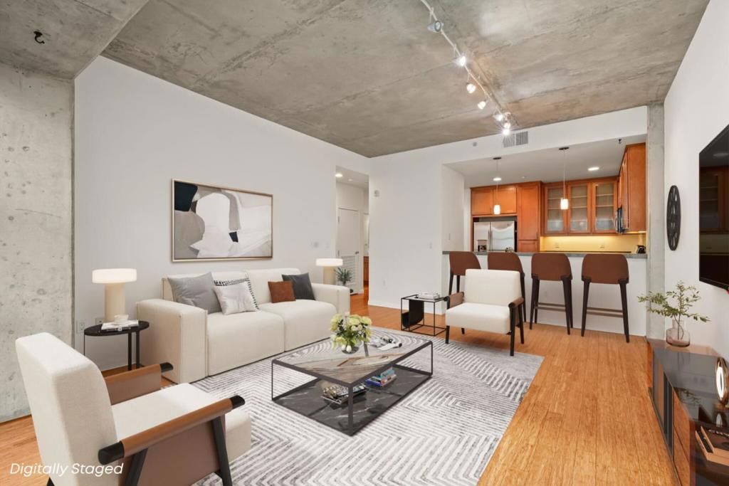 428 Alice Street 637, Oakland, CA 94607