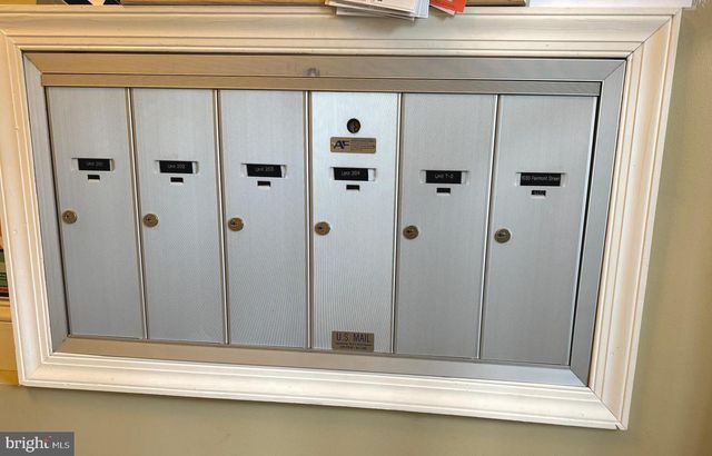 1030 FAIRMONT ST NW #202, Washington, DC 20001