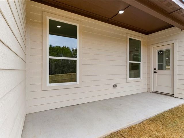 2518 Houston Drive, Granbury, TX 76048