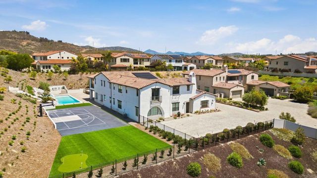 8490 Silent Tide Court, San Diego, CA 92127
