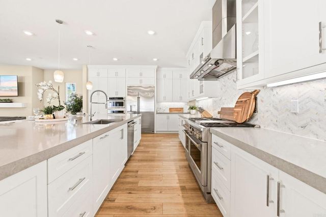 8490 Silent Tide Court, San Diego, CA 92127