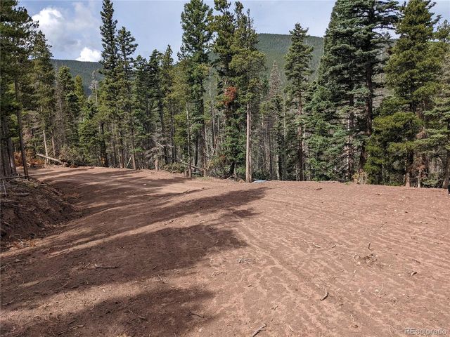 3331 Purnell Ln, Fort Garland, CO 81133