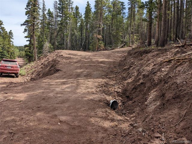 3331 Purnell Ln, Fort Garland, CO 81133