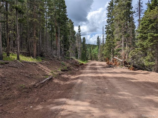 3331 Purnell Ln, Fort Garland, CO 81133