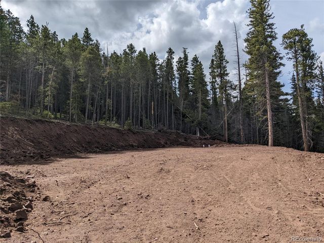 3331 Purnell Ln, Fort Garland, CO 81133