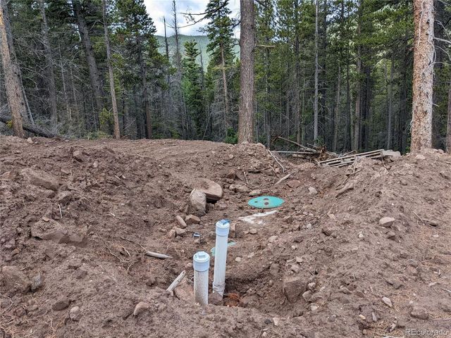 3331 Purnell Ln, Fort Garland, CO 81133