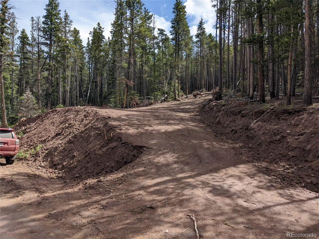 3331 Purnell Ln, Fort Garland, CO 81133