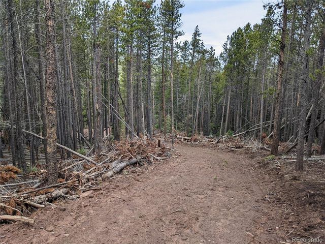 3331 Purnell Ln, Fort Garland, CO 81133