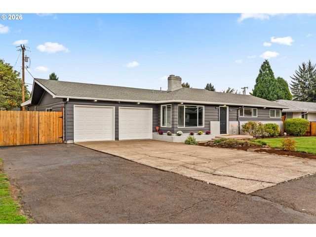 4687 LEONA Ct, Eugene, OR 97402