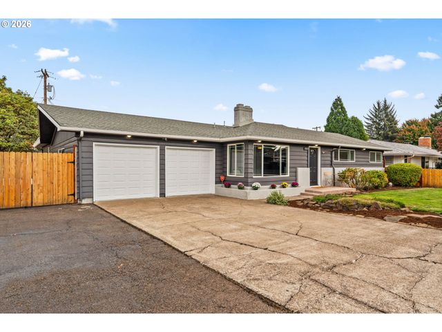 4687 LEONA Ct, Eugene, OR 97402