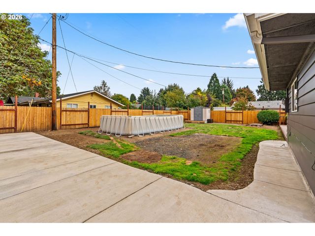 4687 LEONA Ct, Eugene, OR 97402