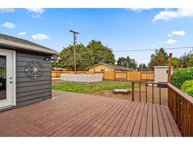 4687 LEONA Ct, Eugene, OR 97402