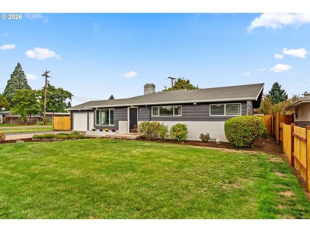 4687 LEONA Ct, Eugene, OR 97402