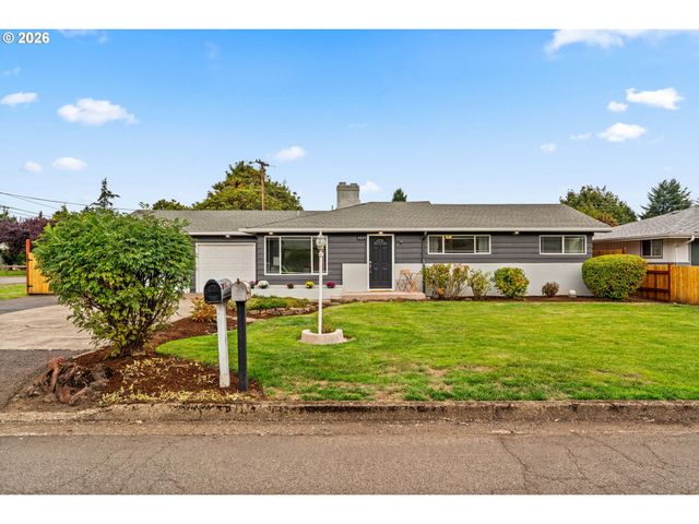 4687 LEONA Ct, Eugene, OR 97402