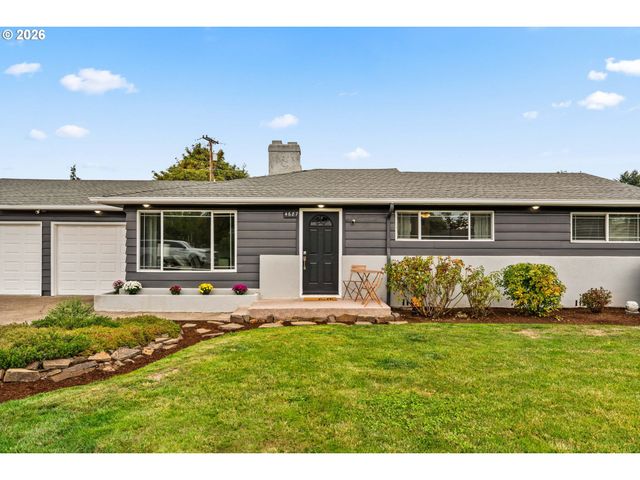 4687 LEONA Ct, Eugene, OR 97402