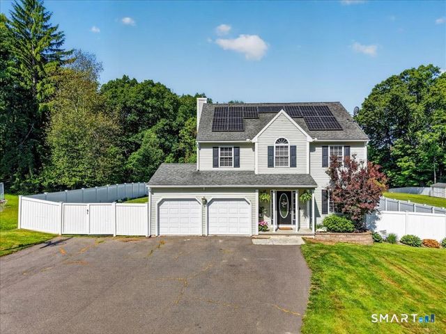 701 Camp Street, Bristol, CT 06010