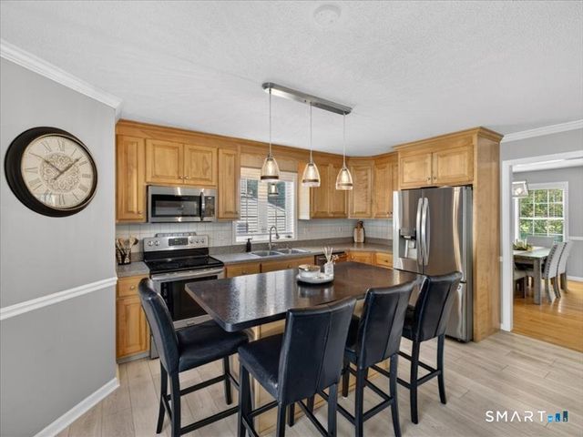 701 Camp Street, Bristol, CT 06010