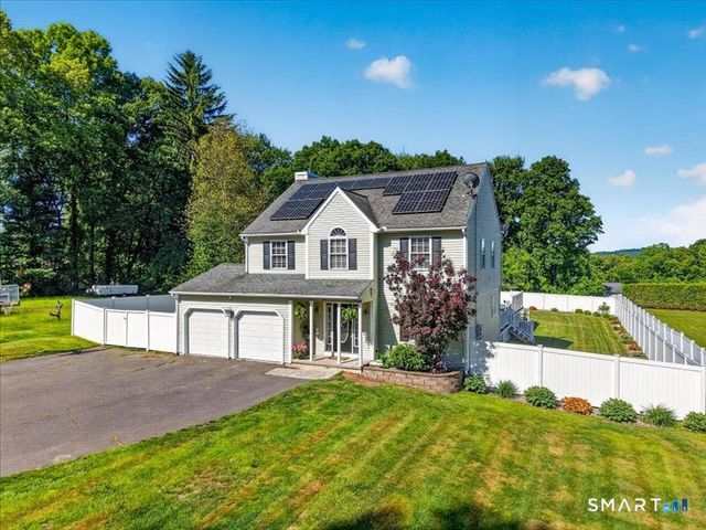 701 Camp Street, Bristol, CT 06010