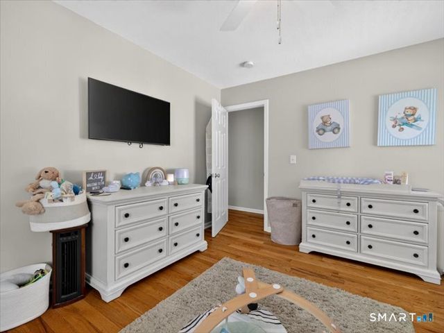 701 Camp Street, Bristol, CT 06010