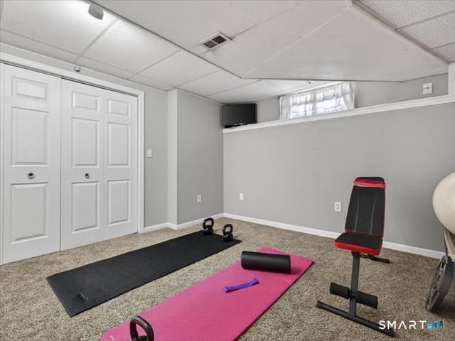 701 Camp Street, Bristol, CT 06010
