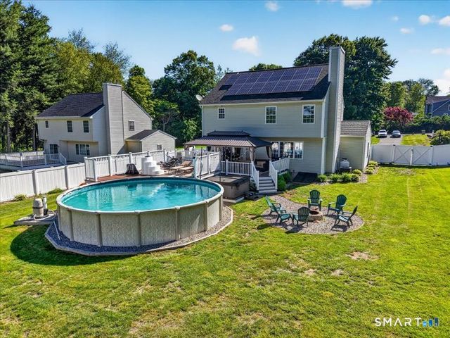 701 Camp Street, Bristol, CT 06010