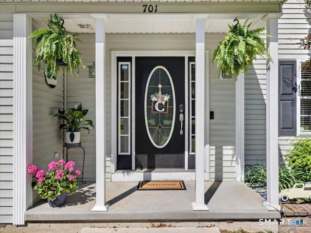 701 Camp Street, Bristol, CT 06010