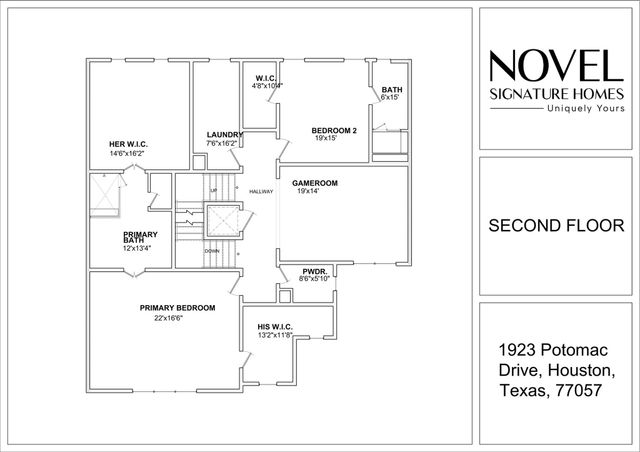 1923 Potomac Drive, Houston, TX 77057