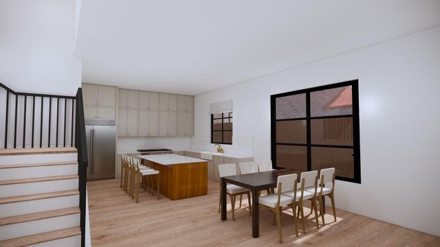 1923 Potomac Drive, Houston, TX 77057