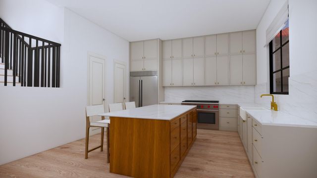 1923 Potomac Drive, Houston, TX 77057