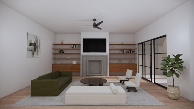 1923 Potomac Drive, Houston, TX 77057