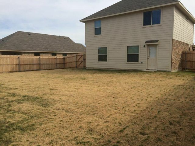 4224 Twinleaf Drive, Fort Worth, TX 76036