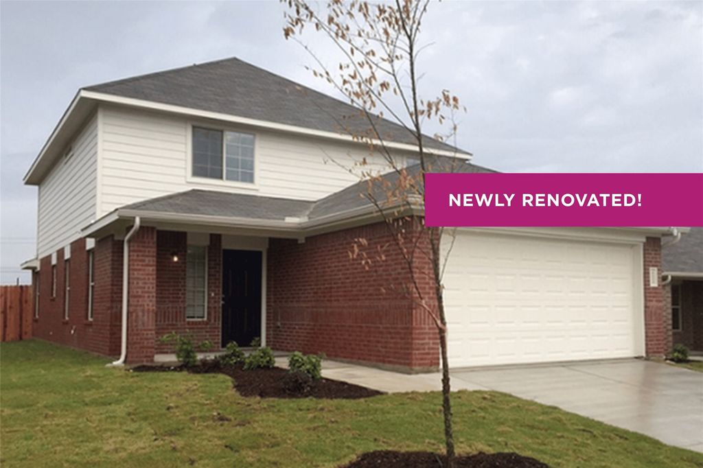 4224 Twinleaf Drive, Fort Worth, TX 76036