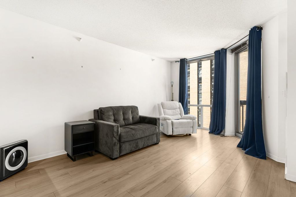 222 N Columbus Drive 2207, Chicago, IL 60601 — photo 3