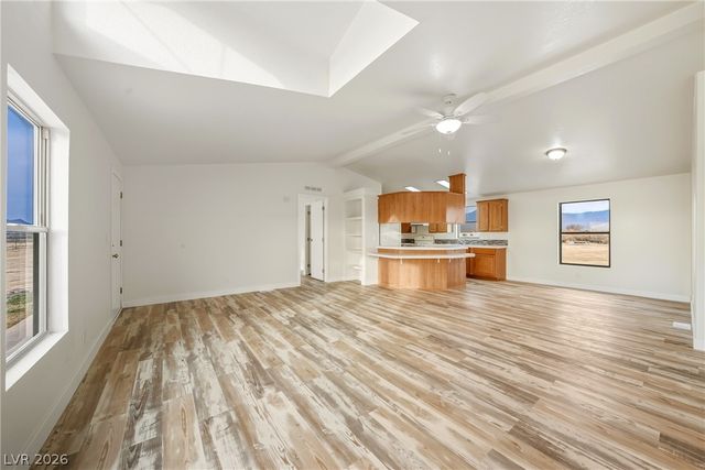 1340 West Bunarch Road, Pahrump, NV 89060