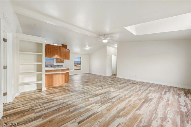 1340 West Bunarch Road, Pahrump, NV 89060