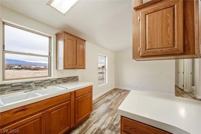 1340 West Bunarch Road, Pahrump, NV 89060