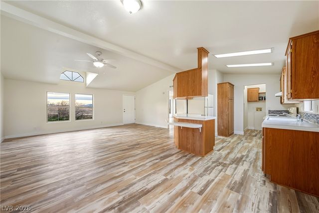 1340 West Bunarch Road, Pahrump, NV 89060