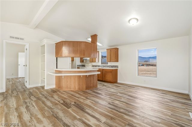 1340 West Bunarch Road, Pahrump, NV 89060